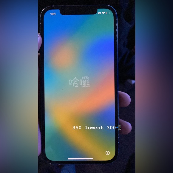 Great Condition got a new phone